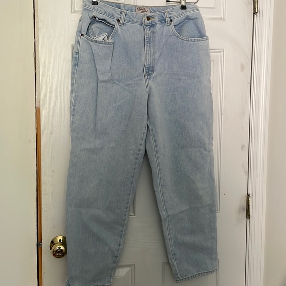 Genuine Sonoma jeans - Picture 1 of 3